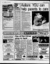Hoylake & West Kirby News Wednesday 02 June 1993 Page 16