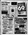 Hoylake & West Kirby News Wednesday 02 June 1993 Page 21