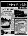 Hoylake & West Kirby News Wednesday 02 June 1993 Page 45