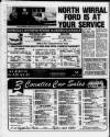 Hoylake & West Kirby News Wednesday 02 June 1993 Page 58