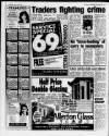 Hoylake & West Kirby News Wednesday 09 June 1993 Page 6