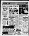 Hoylake & West Kirby News Wednesday 09 June 1993 Page 10