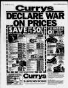 Hoylake & West Kirby News Wednesday 09 June 1993 Page 12