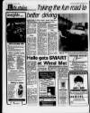 Hoylake & West Kirby News Wednesday 09 June 1993 Page 16