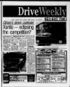 Hoylake & West Kirby News Wednesday 09 June 1993 Page 49