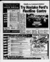 Hoylake & West Kirby News Wednesday 09 June 1993 Page 54