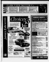 Hoylake & West Kirby News Wednesday 09 June 1993 Page 57