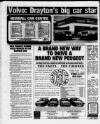 Hoylake & West Kirby News Wednesday 09 June 1993 Page 62