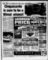 Hoylake & West Kirby News Wednesday 09 June 1993 Page 63