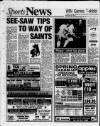 Hoylake & West Kirby News Wednesday 09 June 1993 Page 68