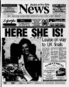 Hoylake & West Kirby News Wednesday 16 June 1993 Page 1