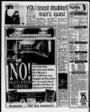 Hoylake & West Kirby News Wednesday 16 June 1993 Page 4
