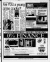Hoylake & West Kirby News Wednesday 16 June 1993 Page 9