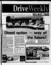 Hoylake & West Kirby News Wednesday 16 June 1993 Page 49