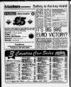 Hoylake & West Kirby News Wednesday 16 June 1993 Page 54