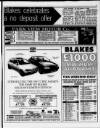 Hoylake & West Kirby News Wednesday 16 June 1993 Page 61