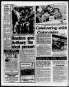 Hoylake & West Kirby News Wednesday 04 August 1993 Page 6