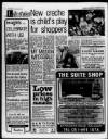 Hoylake & West Kirby News Wednesday 04 August 1993 Page 8