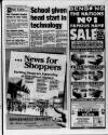 Hoylake & West Kirby News Wednesday 04 August 1993 Page 13