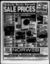 Hoylake & West Kirby News Wednesday 04 August 1993 Page 16