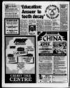 Hoylake & West Kirby News Wednesday 04 August 1993 Page 20