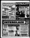 Hoylake & West Kirby News Wednesday 04 August 1993 Page 32