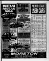 Hoylake & West Kirby News Wednesday 04 August 1993 Page 47