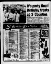 Hoylake & West Kirby News Wednesday 04 August 1993 Page 50