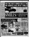Hoylake & West Kirby News Wednesday 04 August 1993 Page 51