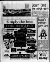 Hoylake & West Kirby News Wednesday 04 August 1993 Page 56