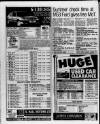 Hoylake & West Kirby News Wednesday 04 August 1993 Page 58