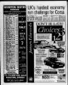 Hoylake & West Kirby News Wednesday 04 August 1993 Page 60