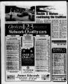 Hoylake & West Kirby News Wednesday 04 August 1993 Page 62