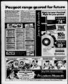 Hoylake & West Kirby News Wednesday 04 August 1993 Page 64