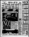 Hoylake & West Kirby News Wednesday 18 August 1993 Page 4