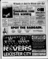 Hoylake & West Kirby News Wednesday 18 August 1993 Page 11