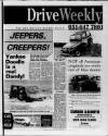 Hoylake & West Kirby News Wednesday 18 August 1993 Page 45