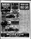 Hoylake & West Kirby News Wednesday 18 August 1993 Page 47