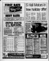 Hoylake & West Kirby News Wednesday 18 August 1993 Page 54