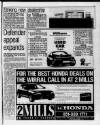 Hoylake & West Kirby News Wednesday 18 August 1993 Page 59