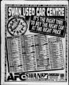 Hoylake & West Kirby News Wednesday 18 August 1993 Page 64