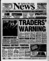 Hoylake & West Kirby News Wednesday 01 September 1993 Page 1