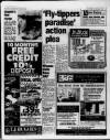 Hoylake & West Kirby News Wednesday 01 September 1993 Page 11