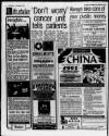 Hoylake & West Kirby News Wednesday 01 September 1993 Page 14