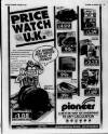 Hoylake & West Kirby News Wednesday 01 September 1993 Page 15