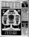 Hoylake & West Kirby News Wednesday 01 September 1993 Page 16