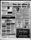 Hoylake & West Kirby News Wednesday 01 September 1993 Page 20