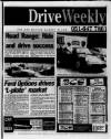 Hoylake & West Kirby News Wednesday 01 September 1993 Page 53
