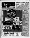 Hoylake & West Kirby News Wednesday 01 September 1993 Page 54