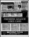 Hoylake & West Kirby News Wednesday 01 September 1993 Page 55